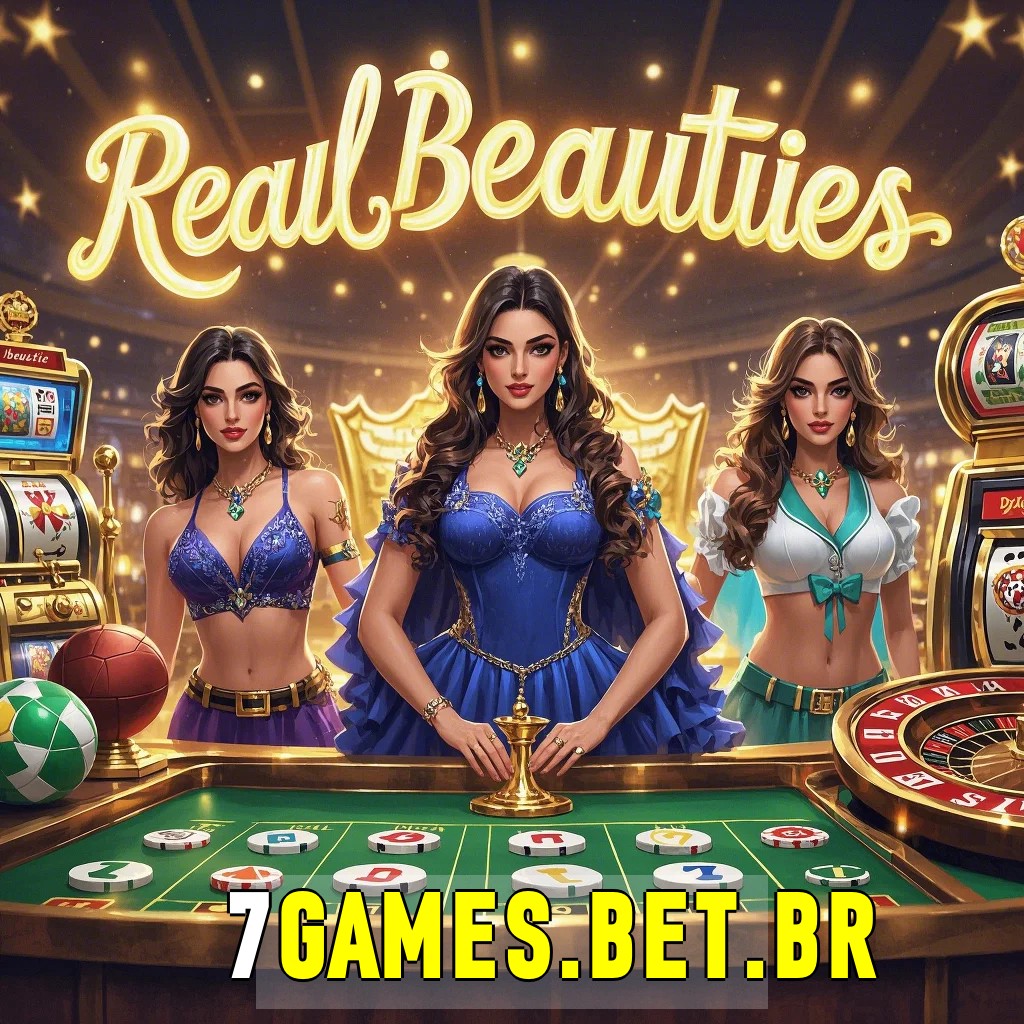 A 7games.BET.BR é a operadora de jogos online mais famosa do Brasil. Inscreva-se para receber bónus exclusivos e promoções de jogos.