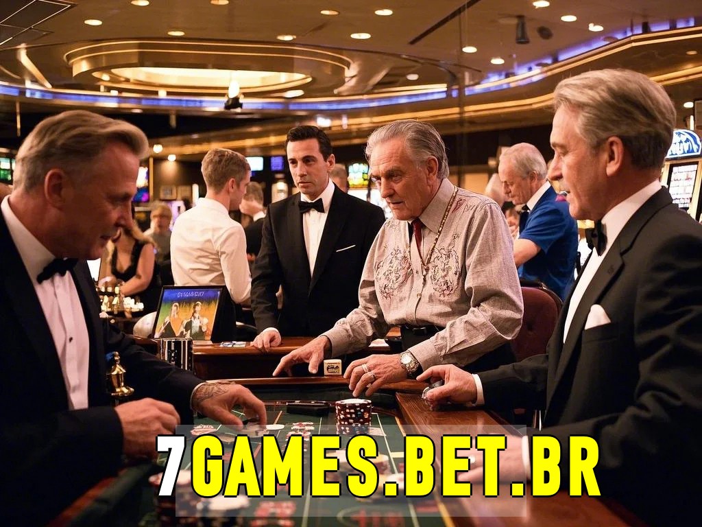 7games.BET.BR: 7games.BET.BR Cassino Confiável — Plataforma Legalizada com Receba recompensas sempre que recarregar.