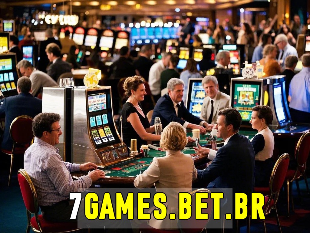 7games.BET.BR A Melhor Plataforma de Apostas. Saque instantâneo sem enrolação.